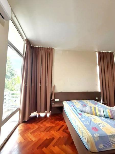 Semi-Detached House for Sale in Tanjung Tokong (Penang) - Chris Teoh - Bedroom - PropertyGuru.com.my