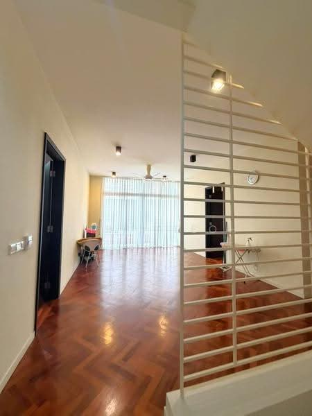 Semi-Detached House for Sale in Tanjung Tokong (Penang) - Chris Teoh - Living Room - PropertyGuru.com.my