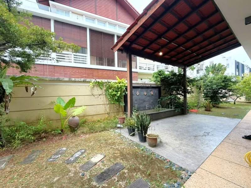 Semi-Detached House for Sale in Tanjung Tokong (Penang) - Chris Teoh - Exterior - PropertyGuru.com.my