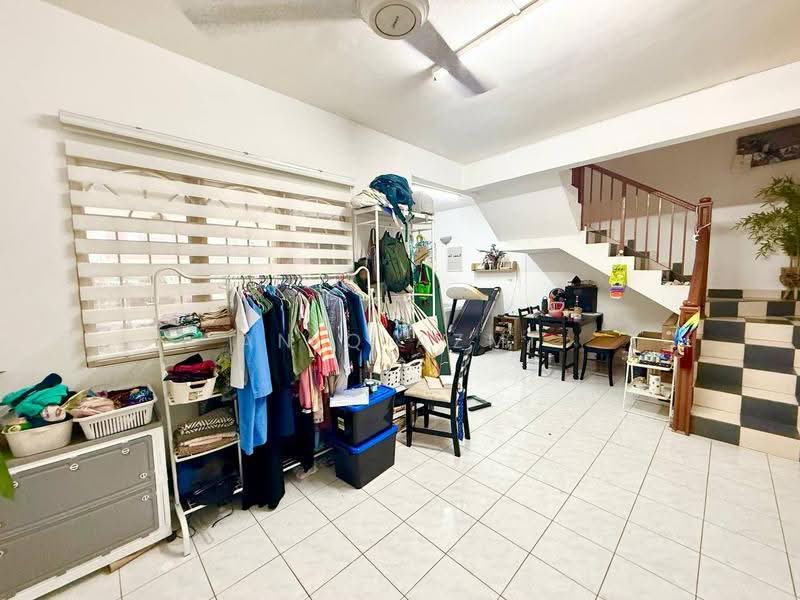 2-storey Terraced House for Sale in Bangi (Selangor) - Aniq Azmi - Interior - PropertyGuru.com.my