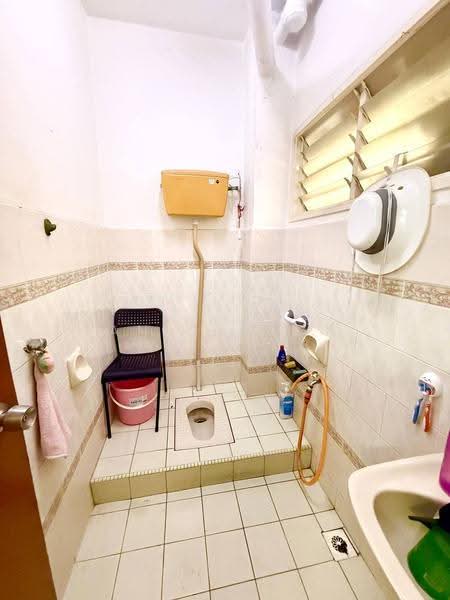 2-storey Terraced House for Sale in Bangi (Selangor) - Aniq Azmi - Bathroom - PropertyGuru.com.my