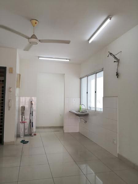 Condominium for Rent at Zenith Residences - Allen Tan - Kitchen - PropertyGuru.com.my