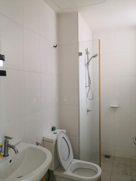 Condominium for Rent at Zenith Residences - Allen Tan - Bathroom - PropertyGuru.com.my