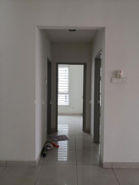 Condominium for Rent at Zenith Residences - Allen Tan - Corridor - PropertyGuru.com.my