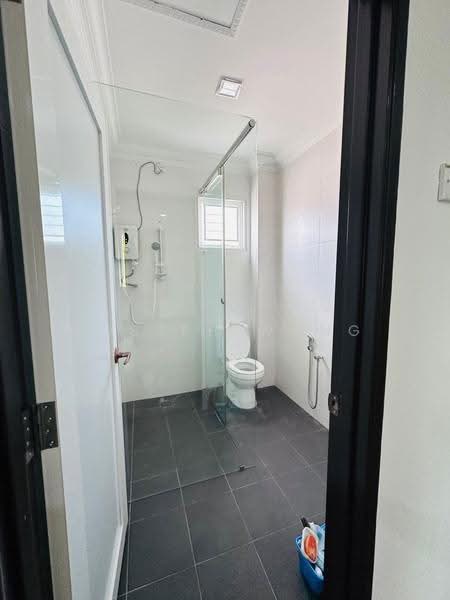 Bungalow House for Sale in Lahat (Perak) - Joseph Wong - Bathroom - PropertyGuru.com.my