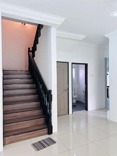 Bungalow House for Sale in Lahat (Perak) - Joseph Wong - Interior - PropertyGuru.com.my