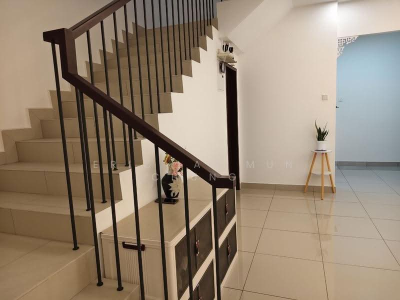 Rumah Teres untuk Dijual di Puchong (Selangor) - Eric Lau Mun Chung - Interior - PropertyGuru.com.my