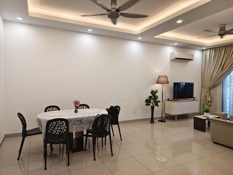 Rumah Teres untuk Dijual di Puchong (Selangor) - Eric Lau Mun Chung - Living Room - PropertyGuru.com.my