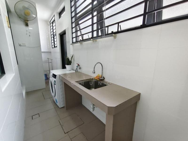 Rumah Teres untuk Dijual di Puchong (Selangor) - Eric Lau Mun Chung - Interior - PropertyGuru.com.my