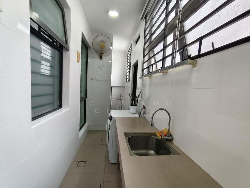 Rumah Teres untuk Dijual di Puchong (Selangor) - Eric Lau Mun Chung - Interior - PropertyGuru.com.my