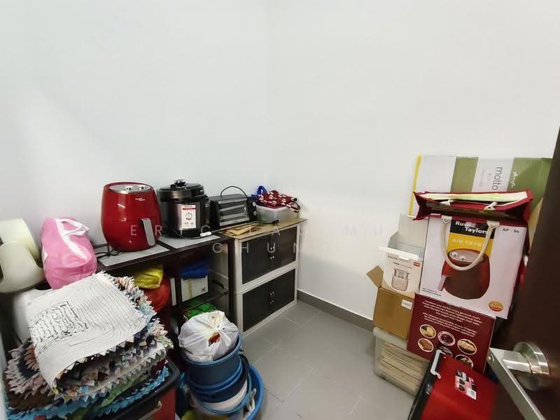 Rumah Teres untuk Dijual di Puchong (Selangor) - Eric Lau Mun Chung - Interior - PropertyGuru.com.my