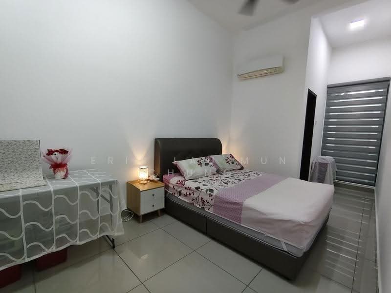 Rumah Teres untuk Dijual di Puchong (Selangor) - Eric Lau Mun Chung - Bedroom - PropertyGuru.com.my