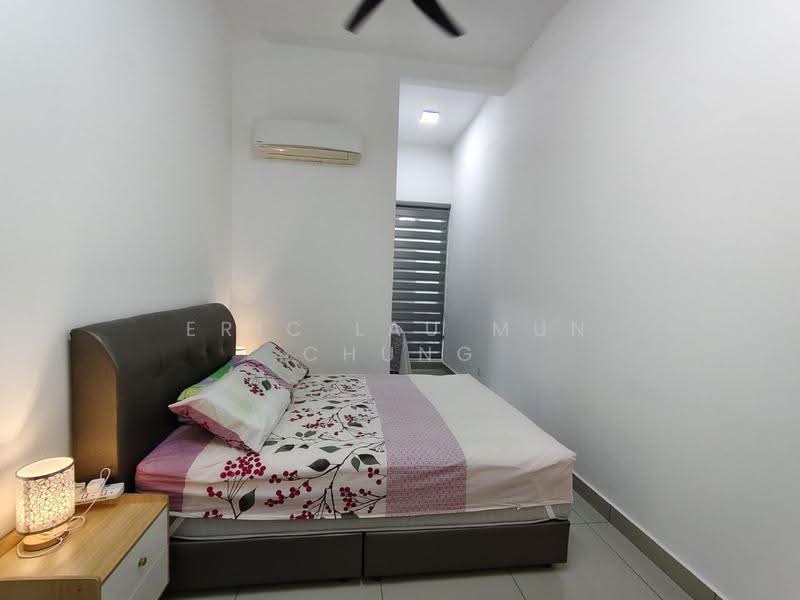 Rumah Teres untuk Dijual di Puchong (Selangor) - Eric Lau Mun Chung - Bedroom - PropertyGuru.com.my