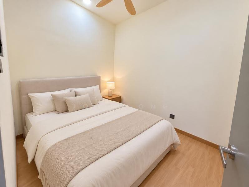 Kediaman Servis untuk Disewa di The Era @ Duta North - Joyce Ong - PropertyGuru.com.my