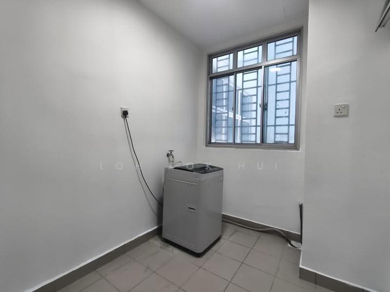 Apartment for Rent at D'Rich Executive Suites - Loh Kok Hui - Interior - PropertyGuru.com.my