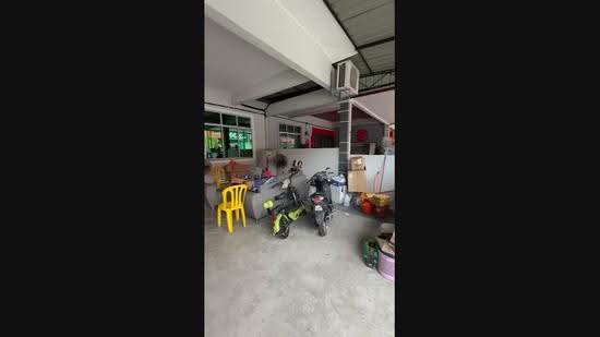 1-storey Terraced House for Sale in Jasin (Melaka) - Celine Chen - PropertyGuru.com.my