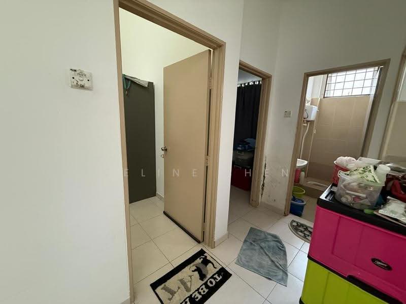 1-storey Terraced House for Sale in Jasin (Melaka) - Celine Chen - Interior - PropertyGuru.com.my