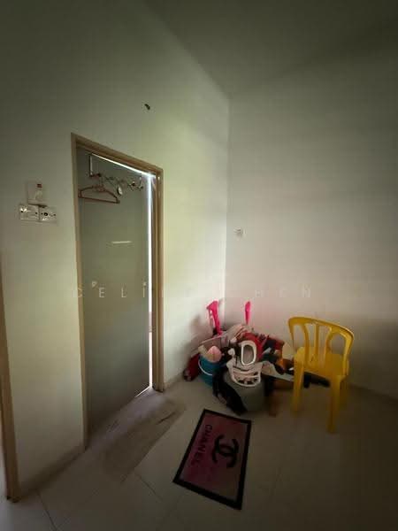 1-storey Terraced House for Sale in Jasin (Melaka) - Celine Chen - Interior - PropertyGuru.com.my