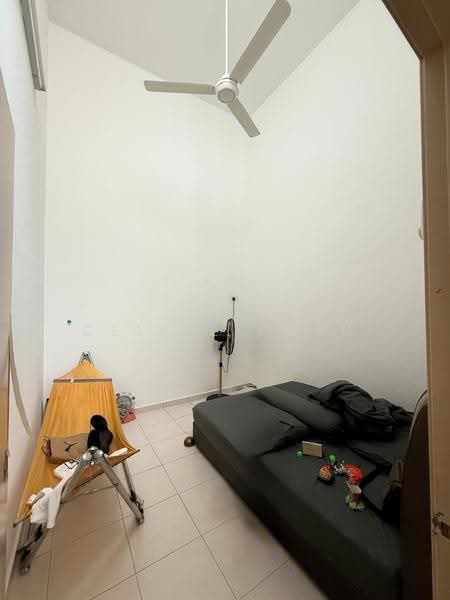 1-storey Terraced House for Sale in Jasin (Melaka) - Celine Chen - Bedroom - PropertyGuru.com.my