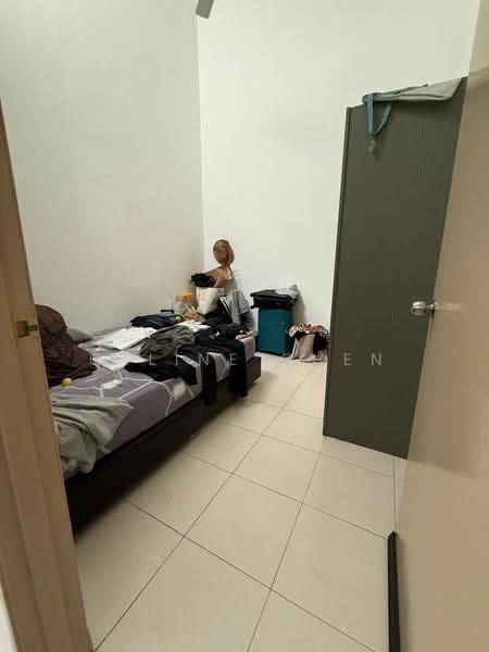 1-storey Terraced House for Sale in Jasin (Melaka) - Celine Chen - Bedroom - PropertyGuru.com.my