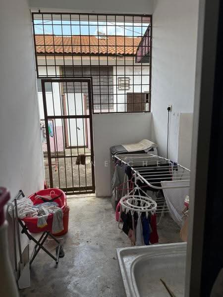 1-storey Terraced House for Sale in Jasin (Melaka) - Celine Chen - Exterior - PropertyGuru.com.my