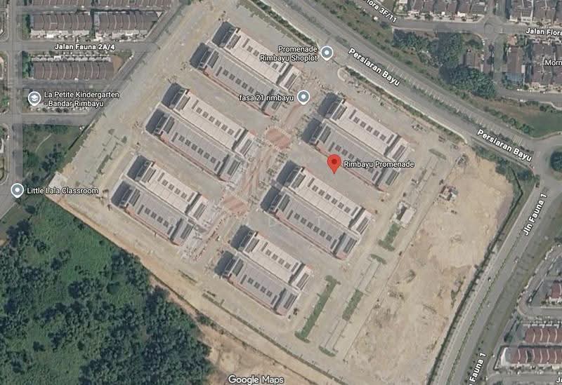 Shop for Rent in Telok Panglima Garang (Selangor) - David Tan - Exterior - PropertyGuru.com.my