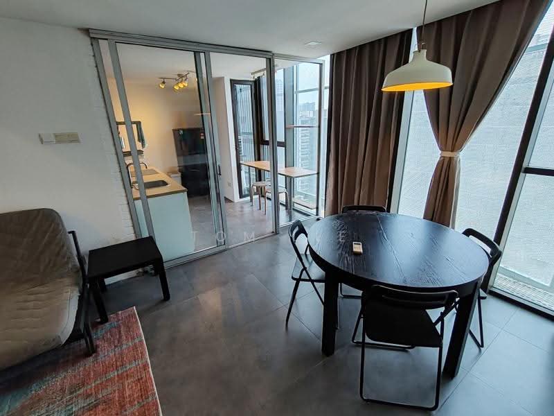Kediaman Servis untuk Disewa di Empire Damansara - Tom Lee - Kitchen - PropertyGuru.com.my