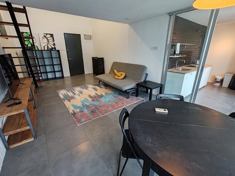 Kediaman Servis untuk Disewa di Empire Damansara - Tom Lee - Living Room - PropertyGuru.com.my