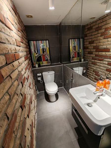 Kediaman Servis untuk Disewa di Empire Damansara - Tom Lee - Bathroom - PropertyGuru.com.my