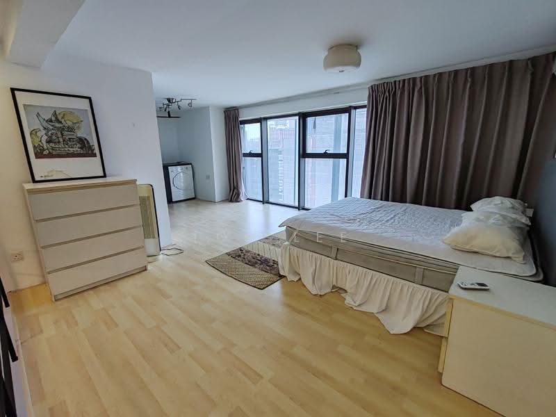 Kediaman Servis untuk Disewa di Empire Damansara - Tom Lee - Bedroom - PropertyGuru.com.my
