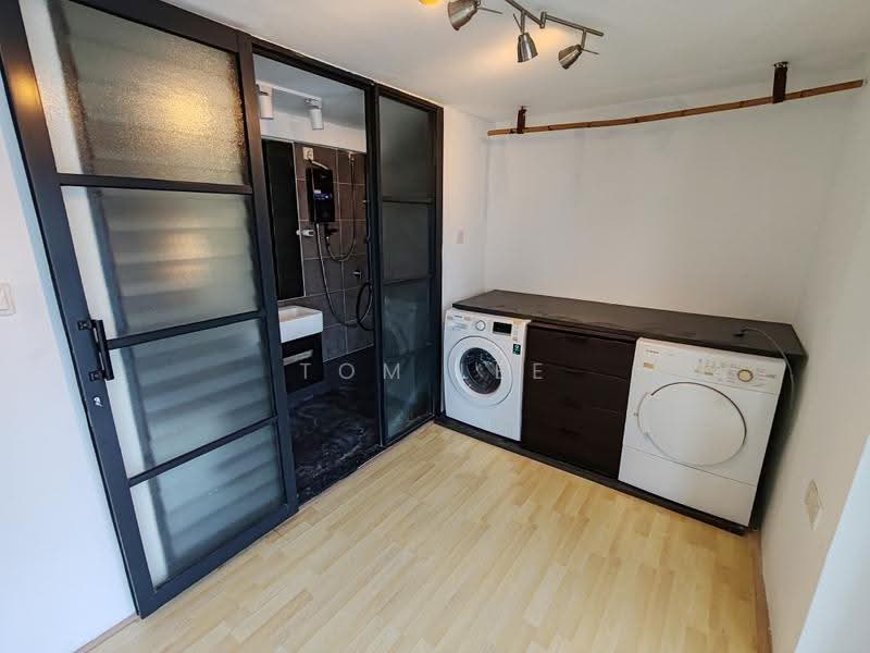 Kediaman Servis untuk Disewa di Empire Damansara - Tom Lee - Interior - PropertyGuru.com.my
