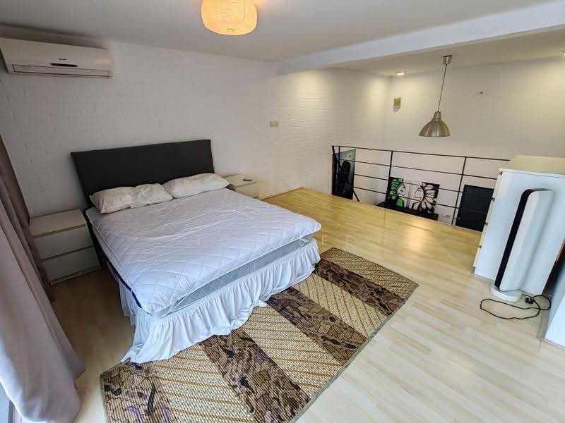 Kediaman Servis untuk Disewa di Empire Damansara - Tom Lee - Bedroom - PropertyGuru.com.my