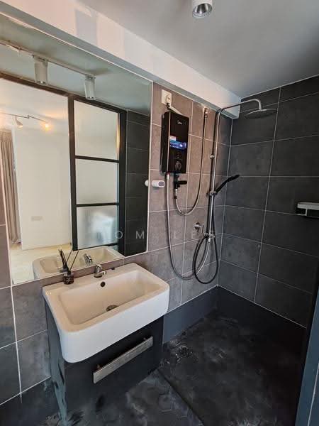 Kediaman Servis untuk Disewa di Empire Damansara - Tom Lee - Bathroom - PropertyGuru.com.my