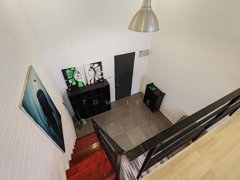 Kediaman Servis untuk Disewa di Empire Damansara - Tom Lee - Interior - PropertyGuru.com.my