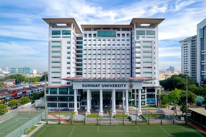 Kediaman Servis untuk Dijual di The Grand Subang Jaya SS15 - Jason Sheah - Exterior - PropertyGuru.com.my