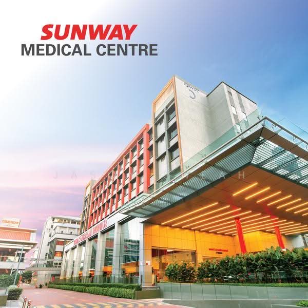 Kediaman Servis untuk Dijual di The Grand Subang Jaya SS15 - Jason Sheah - Exterior - PropertyGuru.com.my