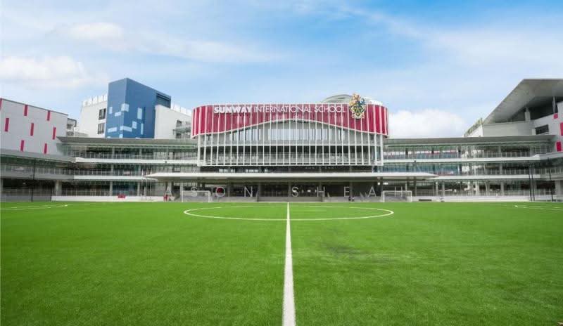 Kediaman Servis untuk Dijual di The Grand Subang Jaya SS15 - Jason Sheah - Exterior - PropertyGuru.com.my