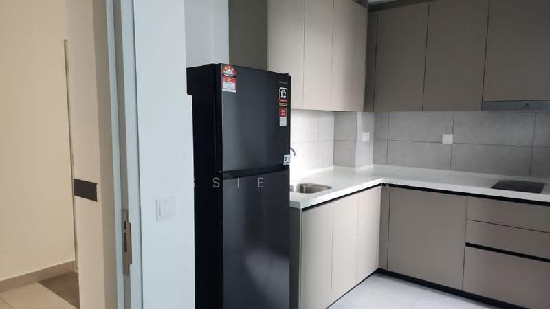 Kediaman Servis untuk Disewa di Teja @ Subang Jaya City Centre (SJCC) - Jessie Chan - Kitchen - PropertyGuru.com.my