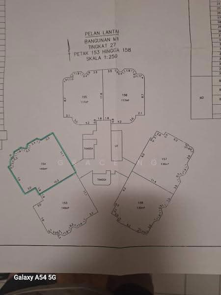 Kondominium untuk Disewa di Angkupuri Condominium - Grace Ng - PropertyGuru.com.my