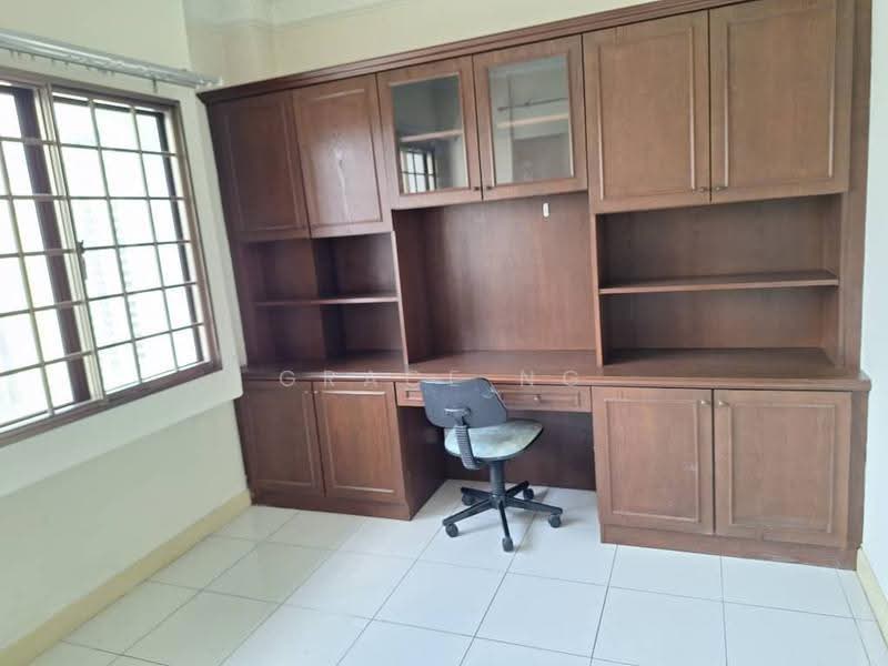 Kondominium untuk Disewa di Angkupuri Condominium - Grace Ng - PropertyGuru.com.my