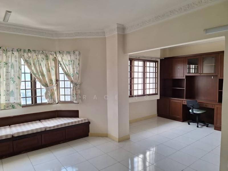 Kondominium untuk Disewa di Angkupuri Condominium - Grace Ng - PropertyGuru.com.my