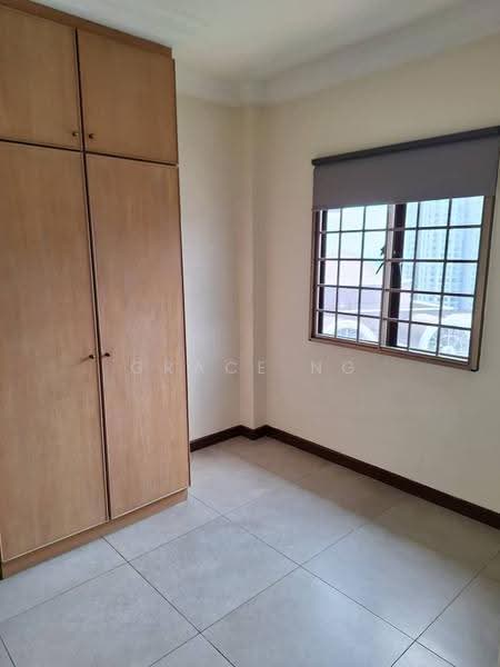 Kondominium untuk Disewa di Angkupuri Condominium - Grace Ng - PropertyGuru.com.my
