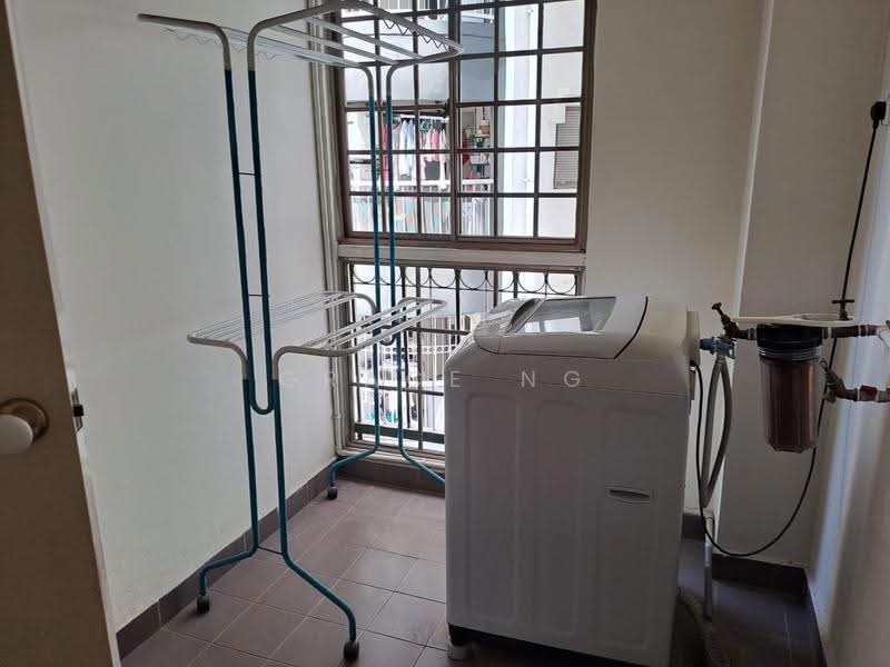 Kondominium untuk Disewa di Angkupuri Condominium - Grace Ng - PropertyGuru.com.my