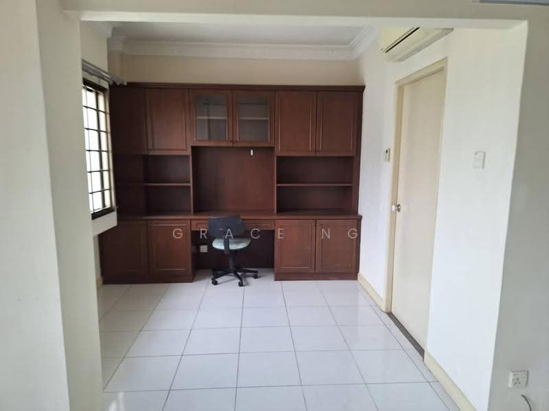 Kondominium untuk Disewa di Angkupuri Condominium - Grace Ng - PropertyGuru.com.my