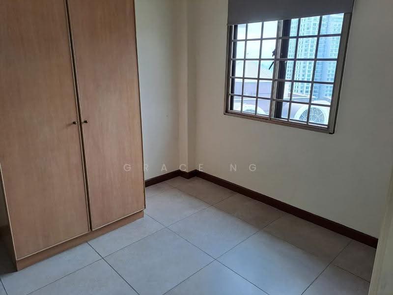 Kondominium untuk Disewa di Angkupuri Condominium - Grace Ng - PropertyGuru.com.my