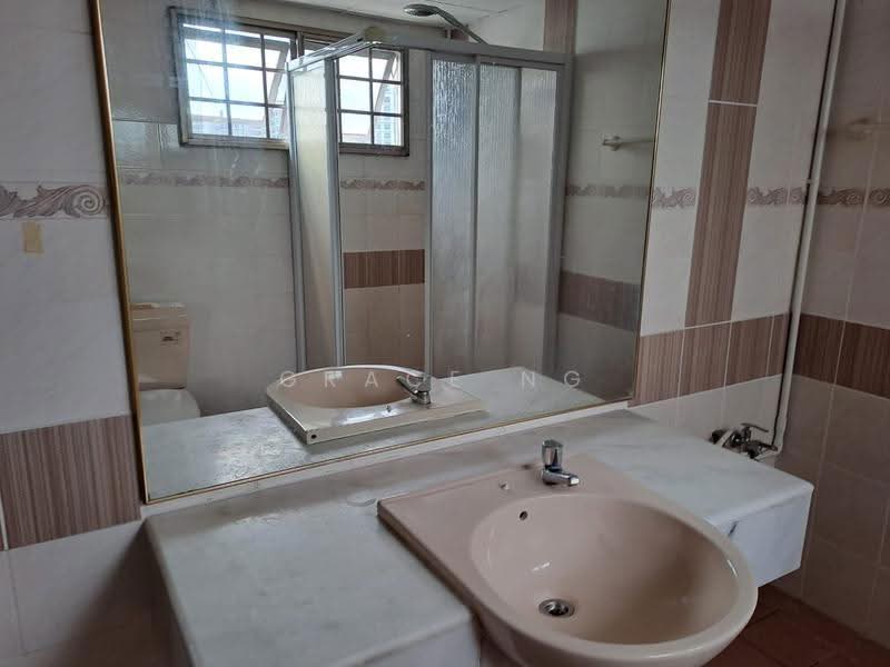 Kondominium untuk Disewa di Angkupuri Condominium - Grace Ng - PropertyGuru.com.my