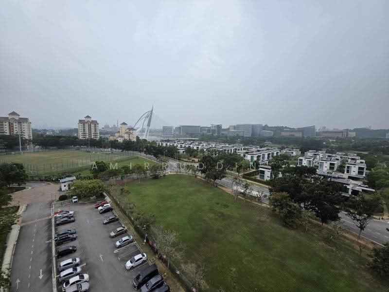Kondominium untuk Dijual di Tamara - Amirruddin . - Exterior - PropertyGuru.com.my