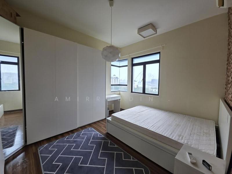 Kondominium untuk Dijual di Tamara - Amirruddin . - Bedroom - PropertyGuru.com.my