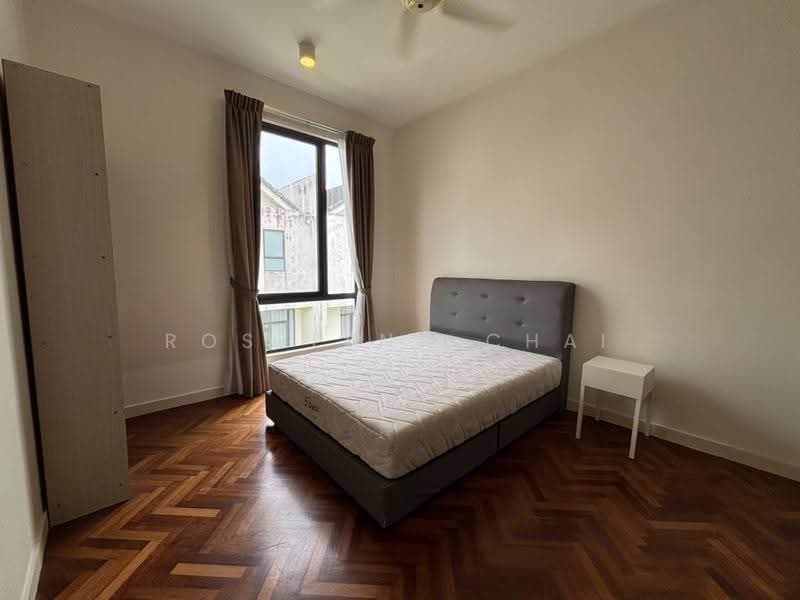 Rumah Teres 2-Tingkat untuk Dijual di Medini (Iskandar Puteri (Nusajaya)) - Roselynn Chai - Bedroom - PropertyGuru.com.my