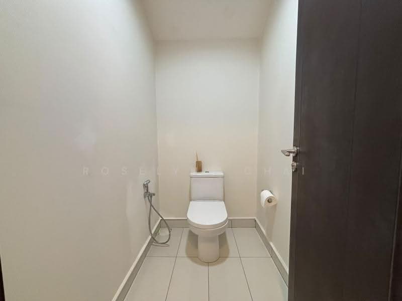 Rumah Teres 2-Tingkat untuk Dijual di Medini (Iskandar Puteri (Nusajaya)) - Roselynn Chai - Bathroom - PropertyGuru.com.my